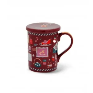 Neavita Infusiera Rossa Natale.sira.bio