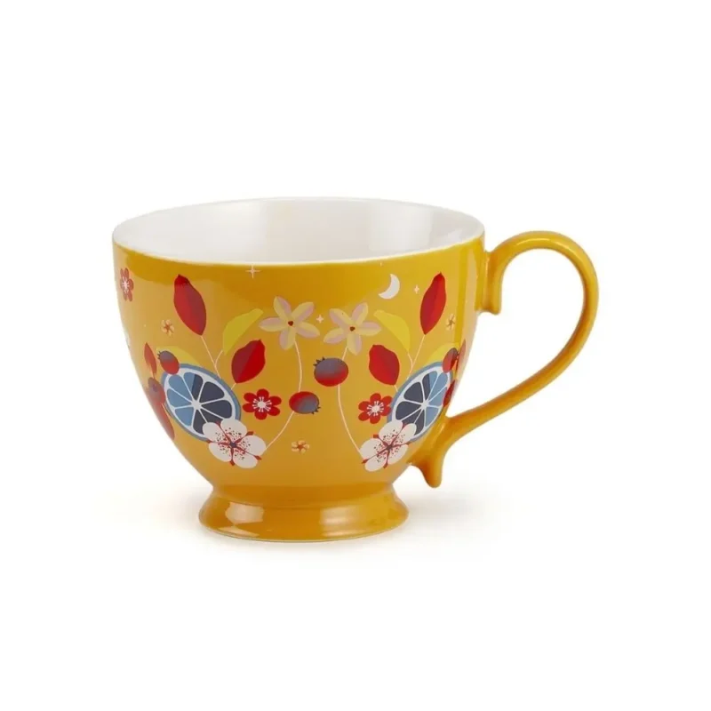 Neavita Mug Ocra.sira.bio Neavita Mug Ocra.sira.bio
