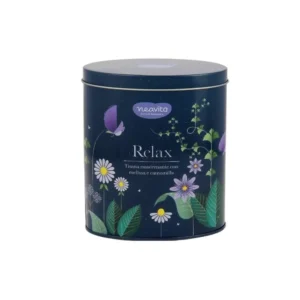 Neavita Relax Tisana Rasserenante.sira.bio