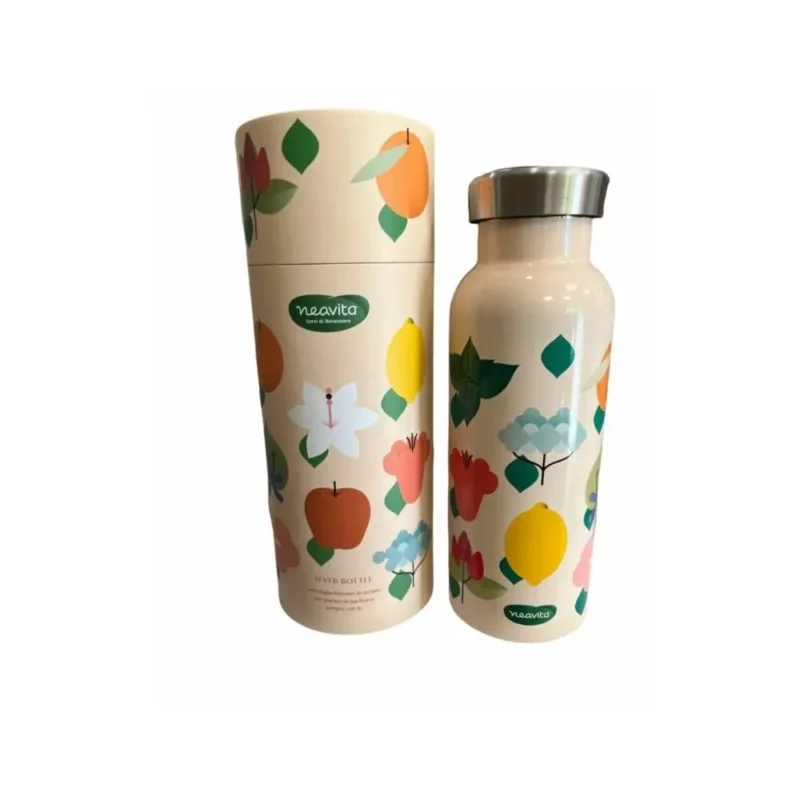 Neavita Spring happines Bottle.sira.bio