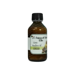 Olio di Cocco - 100 ml