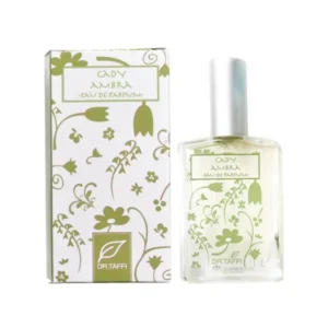 Profumo Cady e Ambra 35ml