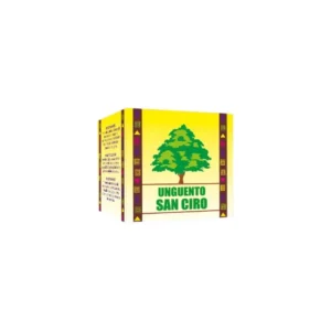 Unguento San Ciro 50ml