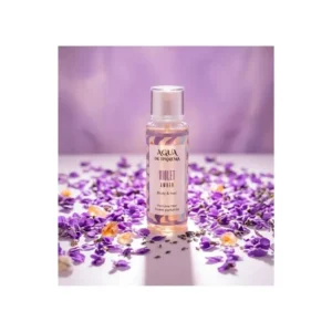 Agua De Ipanema - Violet Amber · Body&Hair 250ml