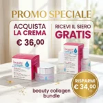 Beauty Collagen Crema Viso 50 ml