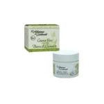 Crema Viso alla Bava di Lumaca e Olio Extravergine di Oliva