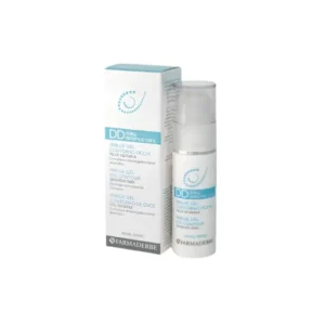 DD Care Crema Viso 24 Ore