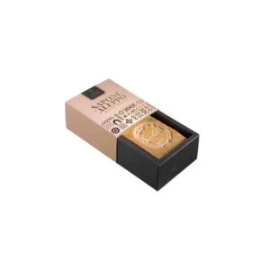 Isha Cosmetics - Sapone Aleppo 5% - 200 gr