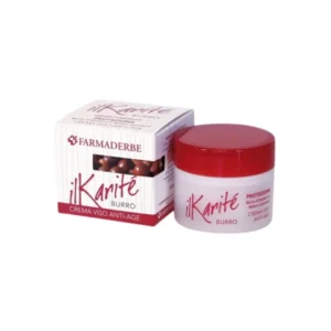 Karitè Crema Viso Anti-Age - 50 ml