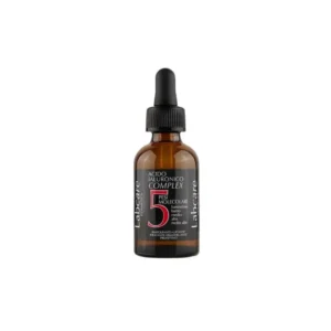 Labcare Acido Ialuronico - Complex Siero Viso Anti Età - 30ml