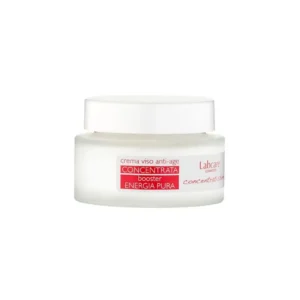 Labcare Crema Viso Anti-Age Concentrata Booster Energia Pura - 50ml