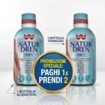 Natur Dren Bio Forte - 500 ml