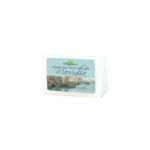 Sapone Naturale Vegetale alla Marsiglia - 100 g