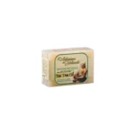 Sapone Naturale Vegetale - Tea Tree Oil - 100g