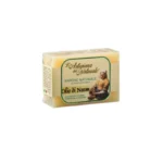 Sapone Naturale Vegetale - Olio di neem - 100g