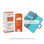 Stick Solare Ultraprotettivo SPF 50+ - 9 ml