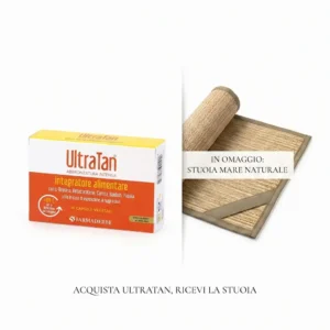 Ultra Tan 30 cps