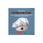 Libro: ''Cucina che Cura''