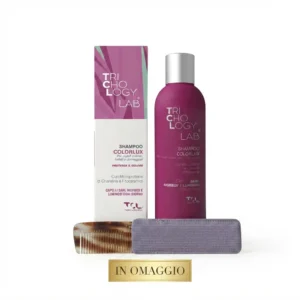 Trichology Lab Shampoo Colorlux - 250ml