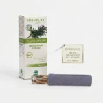 Shampoo per Capelli Grassi con Rosmarino ed Eucalipto - 250 ml