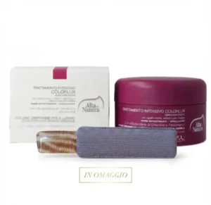 Trichology Lab Maschera Colorlux - 200ml