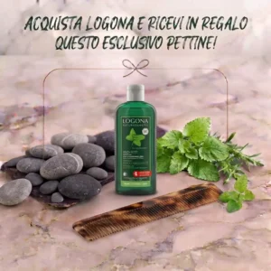 Shampoo alla Melissa Equilibrante - 250 ml