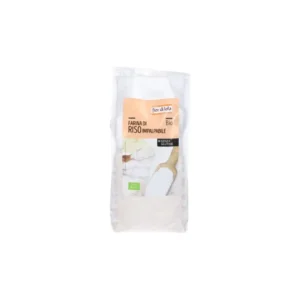 Fior Di Loto Farina di Riso Impalpabile Bio - 375g