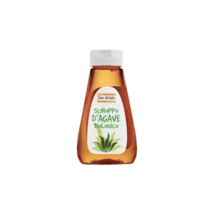 Fior Di Loto Sciroppo D' Agave Bio - 250ml