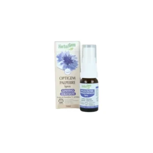 HerbalGem Optigem Palpebre Spray Bio - 10 ml