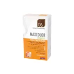 Max Color Vegetal 06 Biondo Scuro Naturale – 140 ml