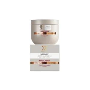 Nature Unique Maschera Ristrutturante Intensiva - 250ml