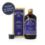 Depurativo Rheum - 250ml
