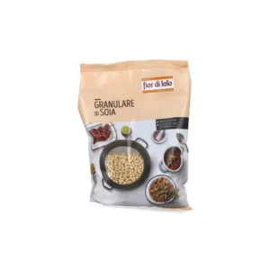 Spezzatino di Soia - Bio - 300 g
